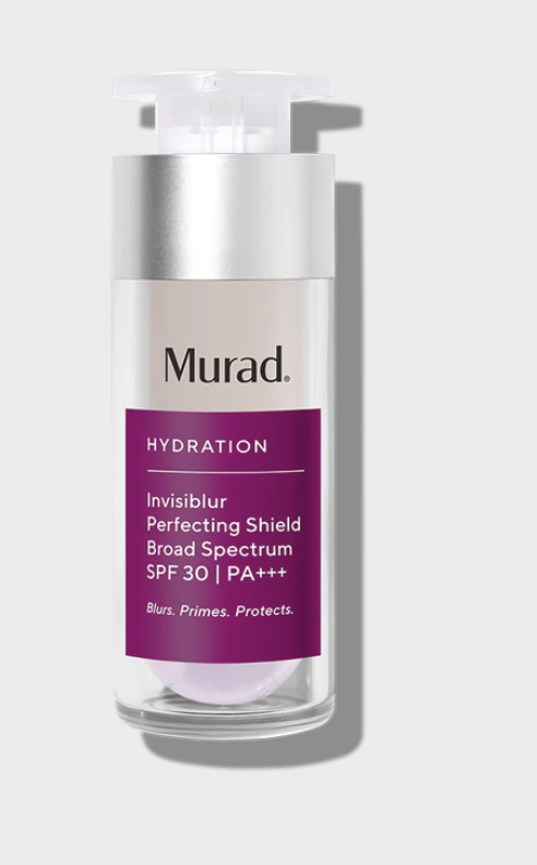 Invisiblur Perfecting Shield Broad Spectrum SPF 30