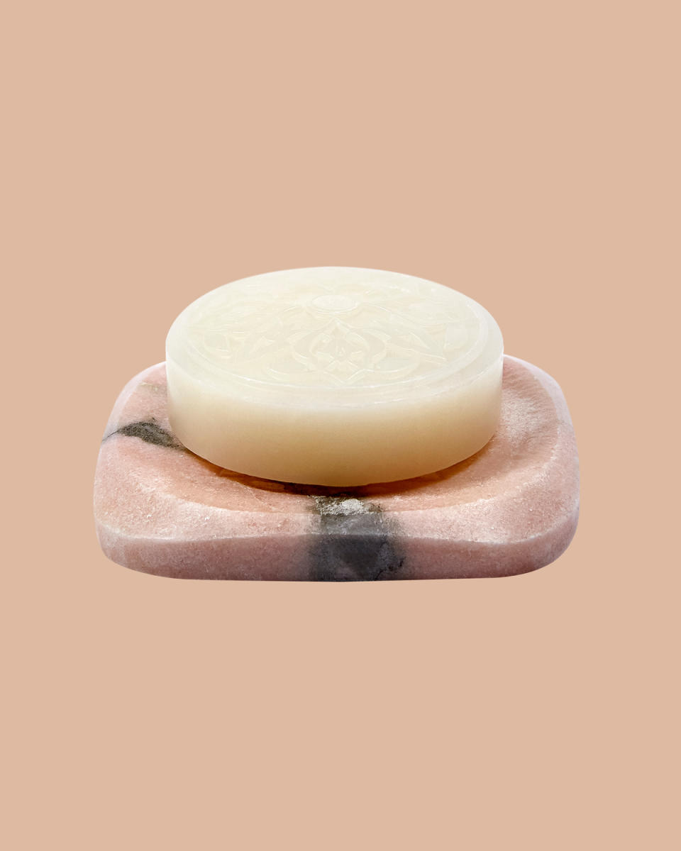 The Best Natural Bar Soaps