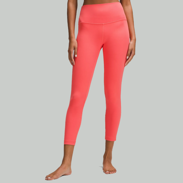 lululemon 'We Made Too Much' restock: 10 big belt bag, leggings