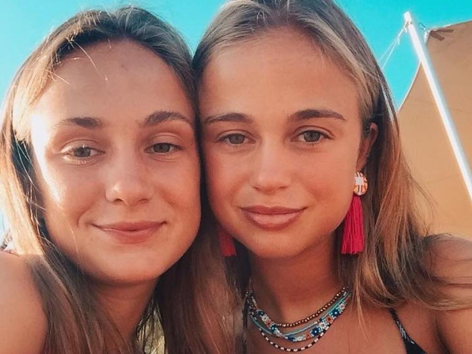 Gleiches soll übrigens auch für Amelias zwei Jahre ältere Schwester Marina-Charlotte gelten. Ein Anrecht auf den Thron hat das ehemalige Model allerdings nicht mehr, weil sie 2003 zum Katholizismus übertrat - seit 1701 ein Ausschlusskriterium.