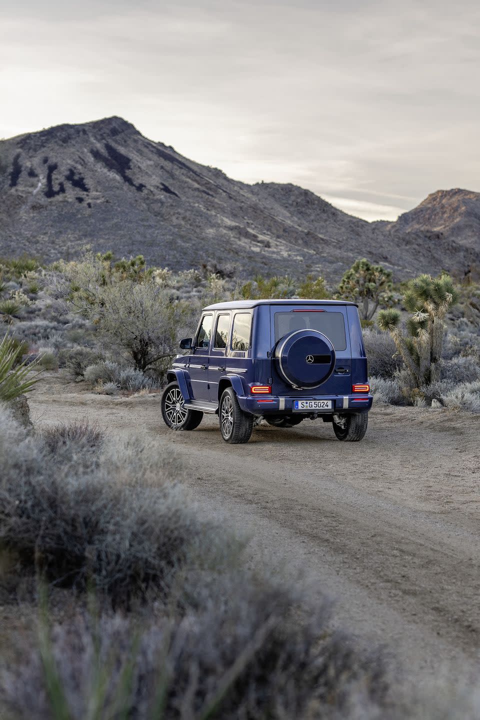 2025 mercedesbenz g550