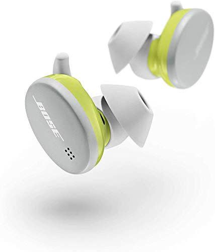 8) Sport Earbuds