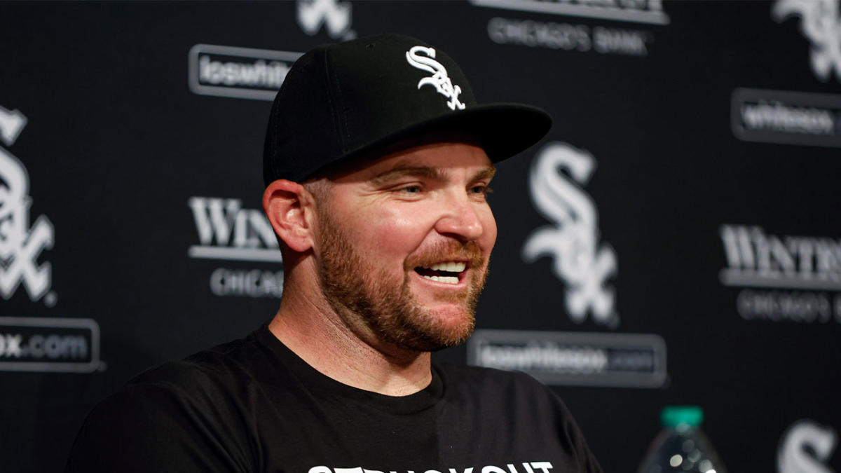 White Sox update Liam Hendriks, Mike Clevinger return timelines – NBC  Sports Chicago