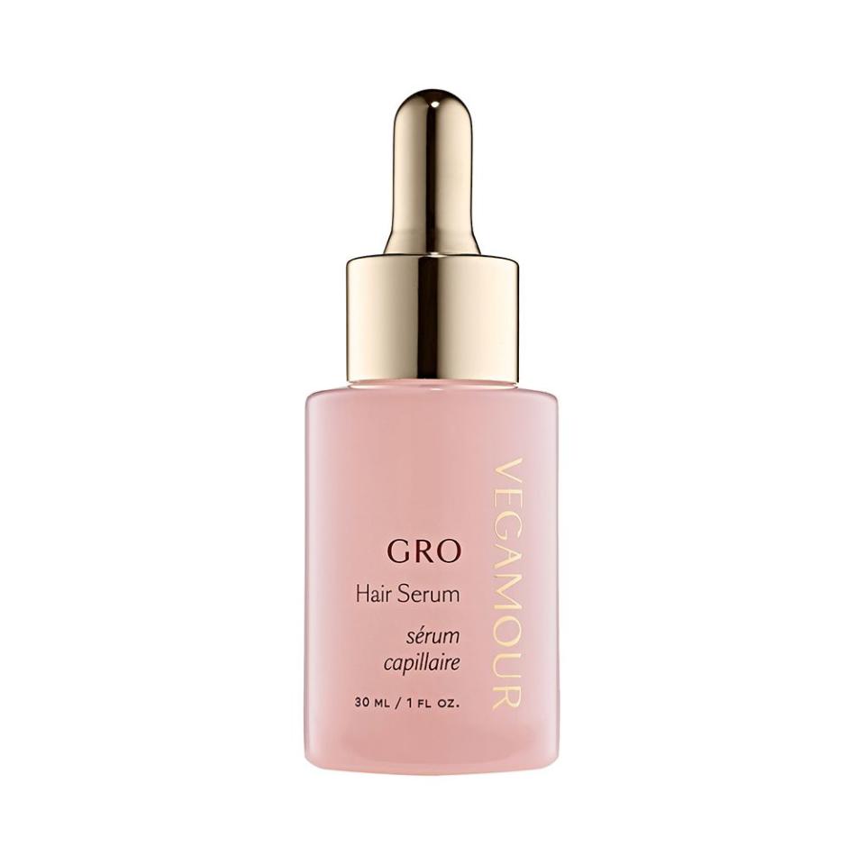 <p><a href="https://go.redirectingat.com?id=74968X1596630&url=https%3A%2F%2Fwww.sephora.com%2Fproduct%2Fvegamour-gro-hair-serum-for-thinning-hair-P473007&sref=https%3A%2F%2Fwww.elle.com%2Ffashion%2Fshopping%2Fg60048756%2Fbest-gifts-for-new-moms%2F" rel="nofollow noopener" target="_blank" data-ylk="slk:Shop Now;elm:context_link;itc:0;sec:content-canvas" class="link ">Shop Now</a></p><p>GRO Hair Serum</p><p>sephora.com</p><p>$64.00</p>