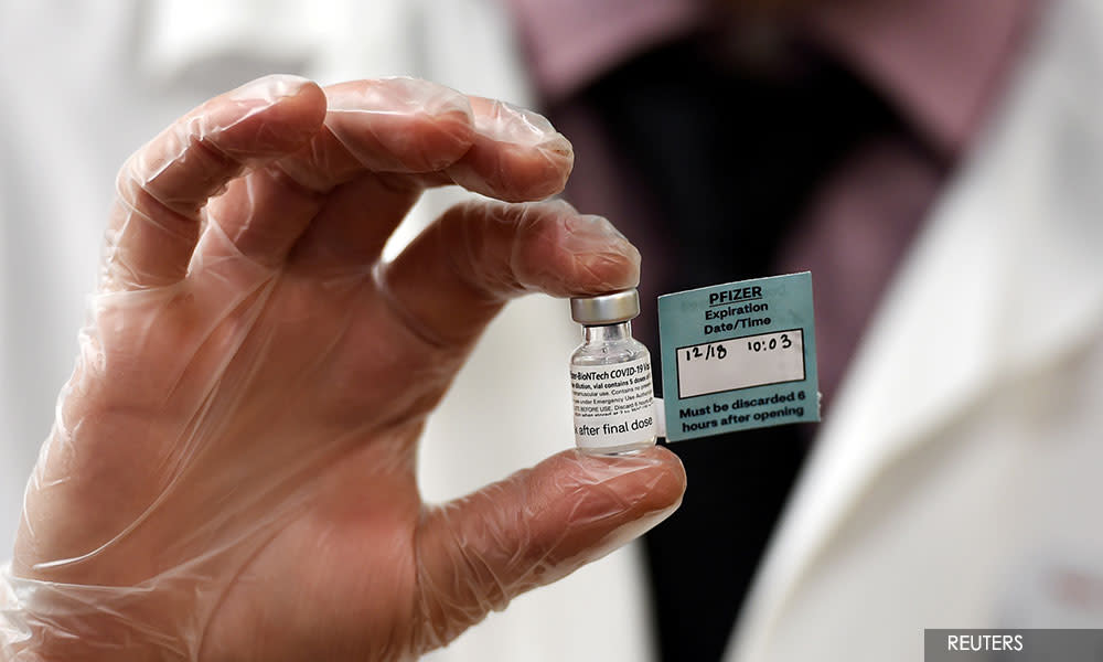 How safe is the Pfizer vaccine and how was it done so quickly?