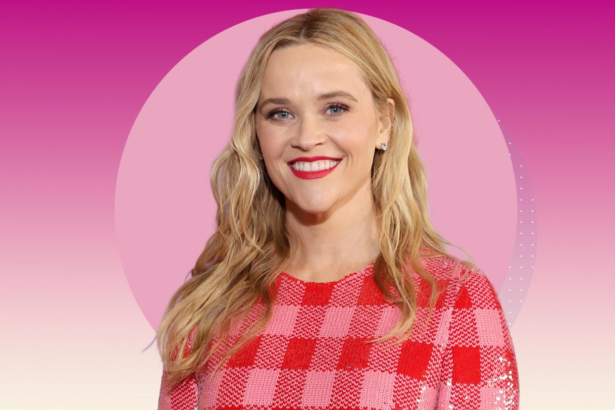 a photo of Reese Witherspoon