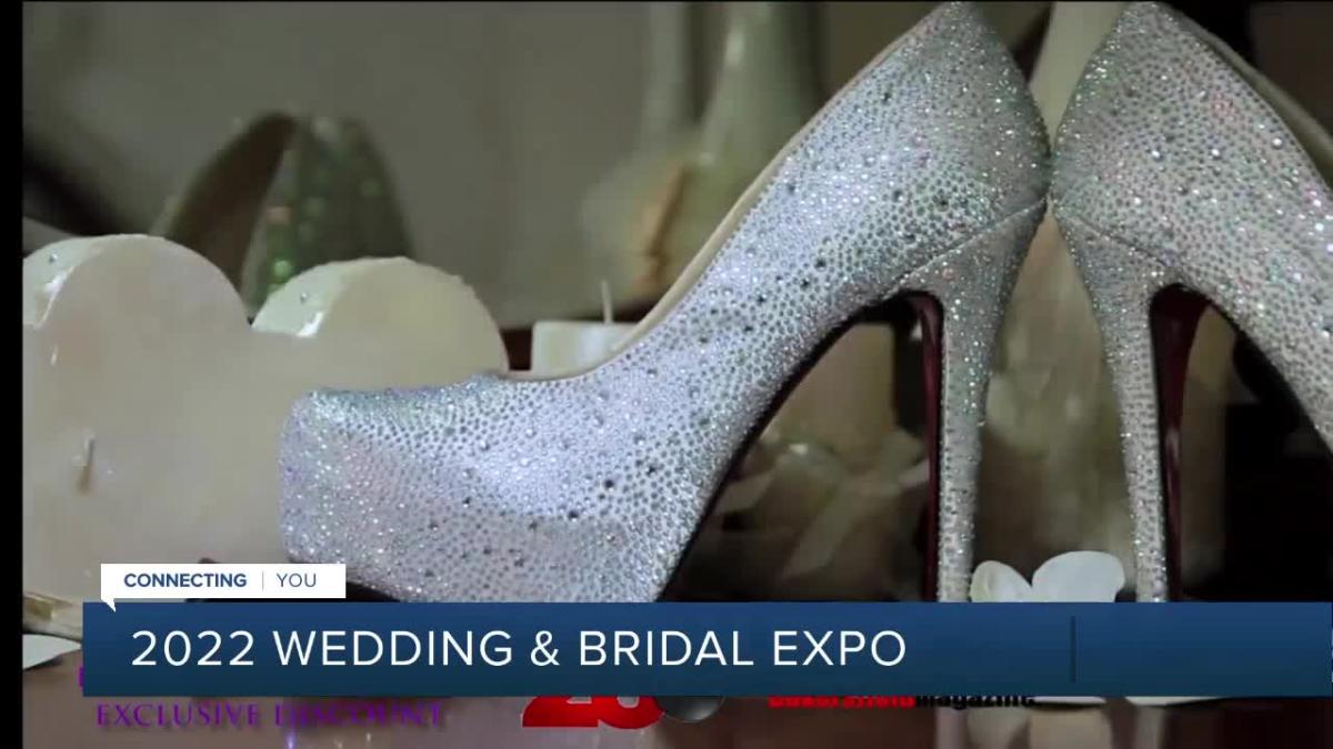 bridal expo 2021 phoenix