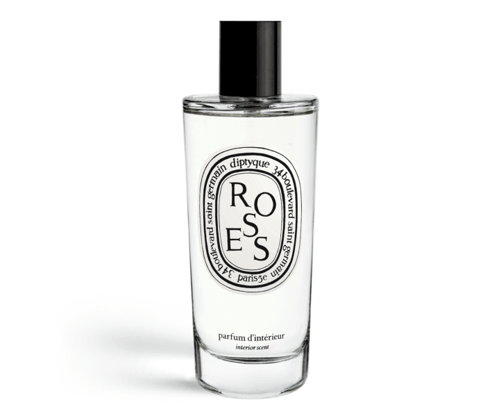 11) Roses Room Spray