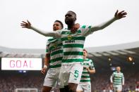 Celtic win the Treble Treble: Bhoys seal Scottish Cup Final comeback vs Hearts