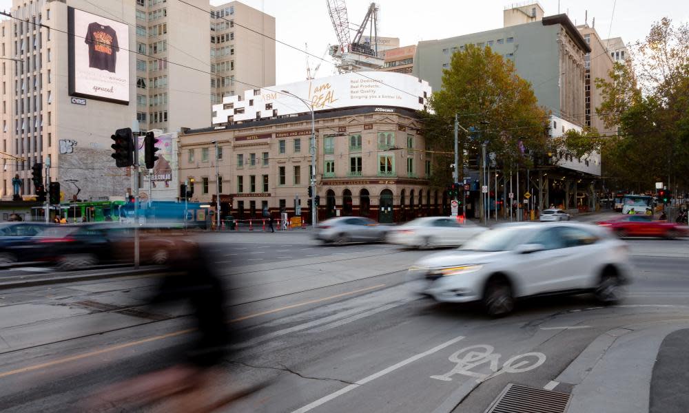 <span>Photograph: Speed Media/REX/Shutterstock</span>