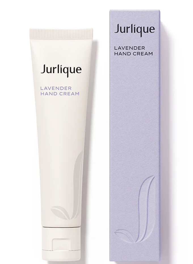 Jurlique Lavender Hand Cream