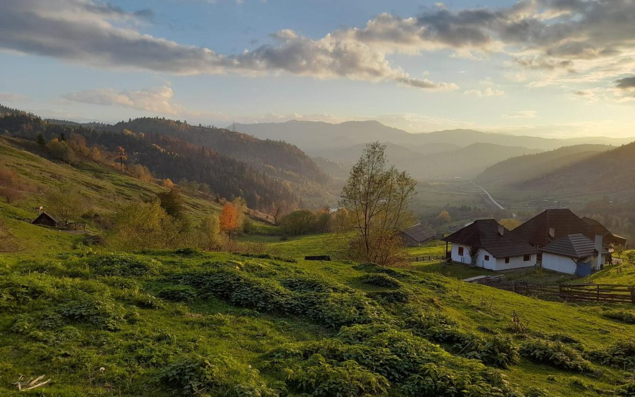 Transylvania, Romania