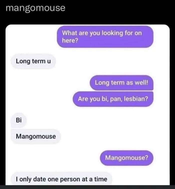 "Mangomouse"