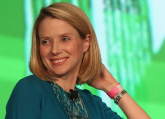 Yahoo's Marissa Mayer Surprise: What Will Ross Levinsohn Do?