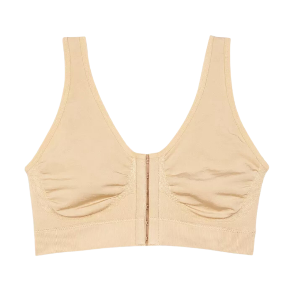 12 Best Front Closure Bras 2024