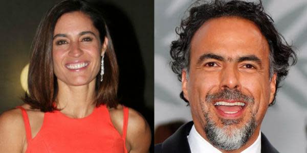 Luz María Zetina se negó a trabajar con Alejandro González Iñárritu en su nueva película