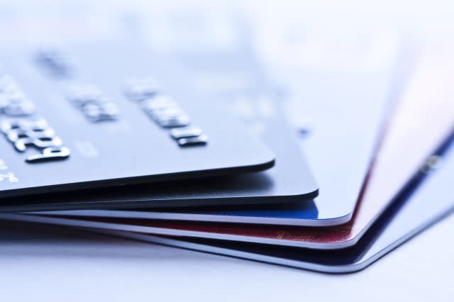 Get £20 for making your credit card repayments on time
