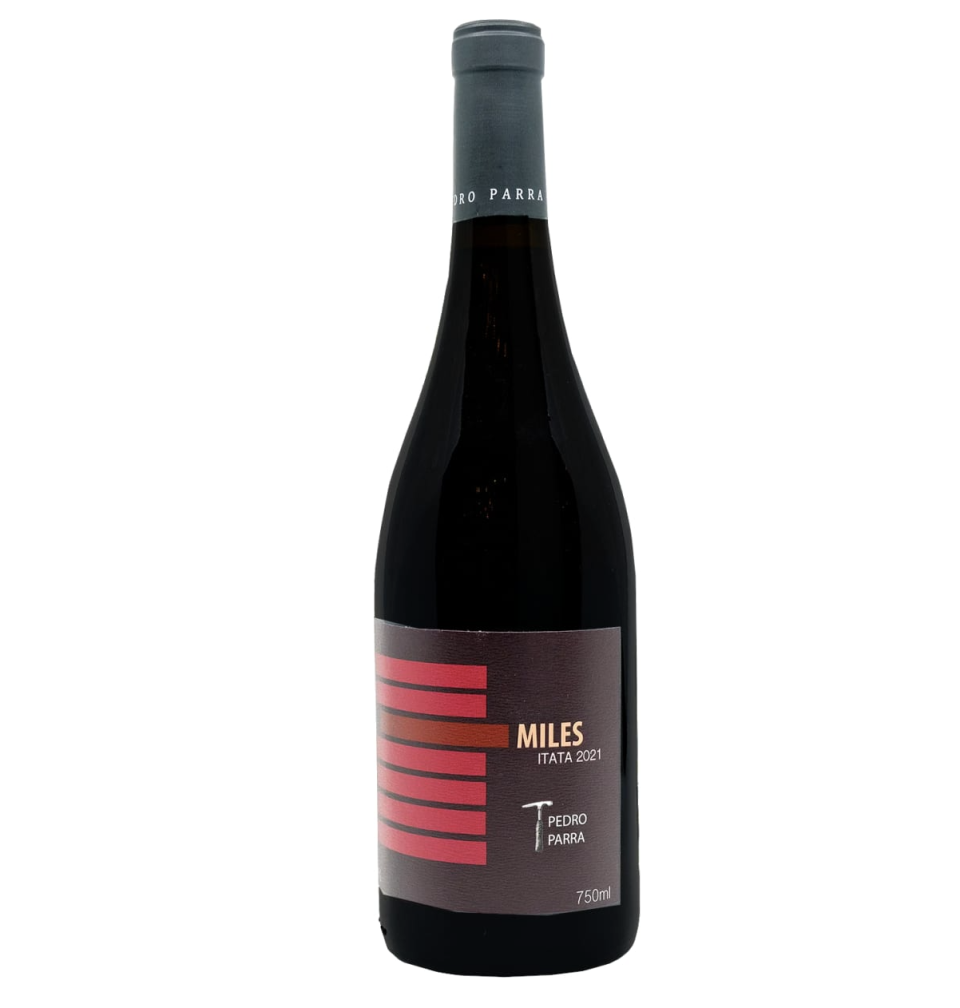 <p><a href="https://go.redirectingat.com?id=74968X1596630&url=https%3A%2F%2Fwww.wine.com%2Fproduct%2Fpedro-parra-miles-2021%2F1801720&sref=https%3A%2F%2Fwww.veranda.com%2Ffood-recipes%2Fg60203944%2Fnatural-wines%2F" rel="nofollow noopener" target="_blank" data-ylk="slk:Shop Now;elm:context_link;itc:0;sec:content-canvas" class="link ">Shop Now</a></p><p>Pedro Parra MILES 2021</p><p>wine.com</p><p>$63.99</p>