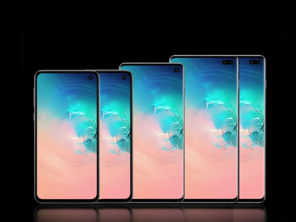 The Samsung Galaxy S11 is expected to come in five variants across three different sizes: Samsung