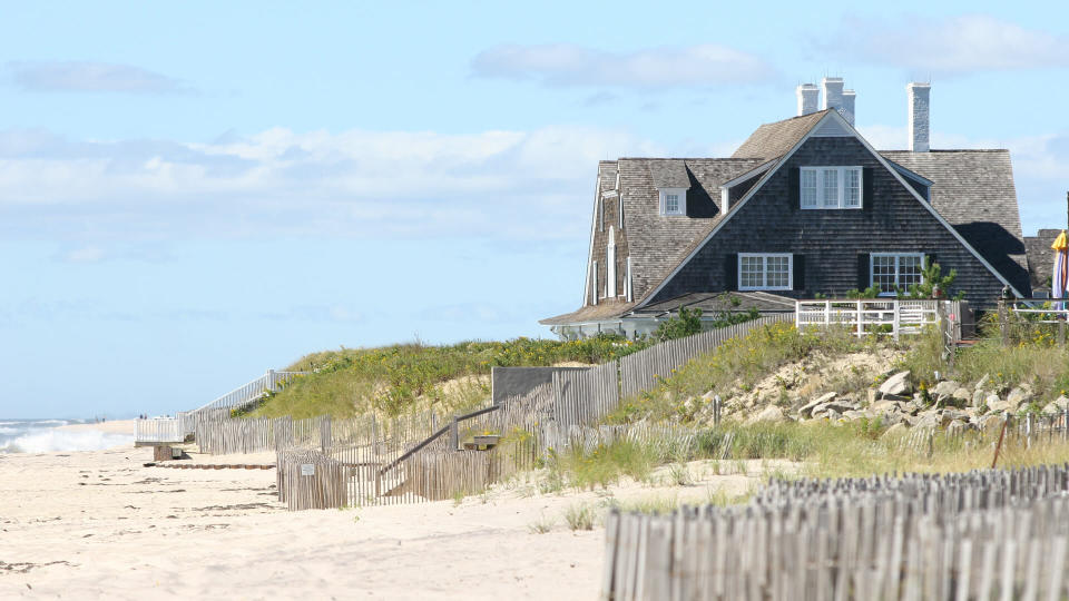 Hamptons-New-York