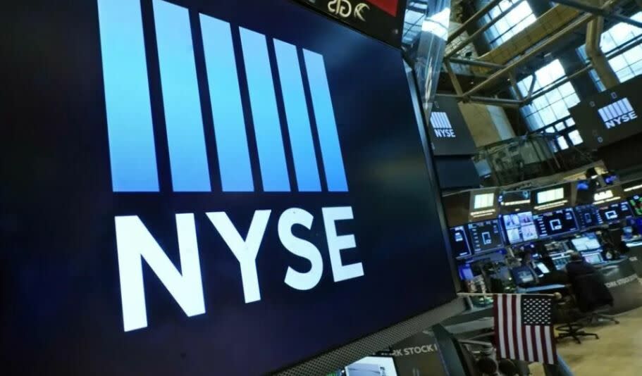 Wall Street retoma las alzas tras el tropezón de ayer y se encamina a su semana en verde