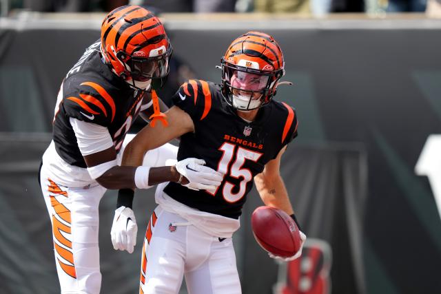 cincinnati bengals black