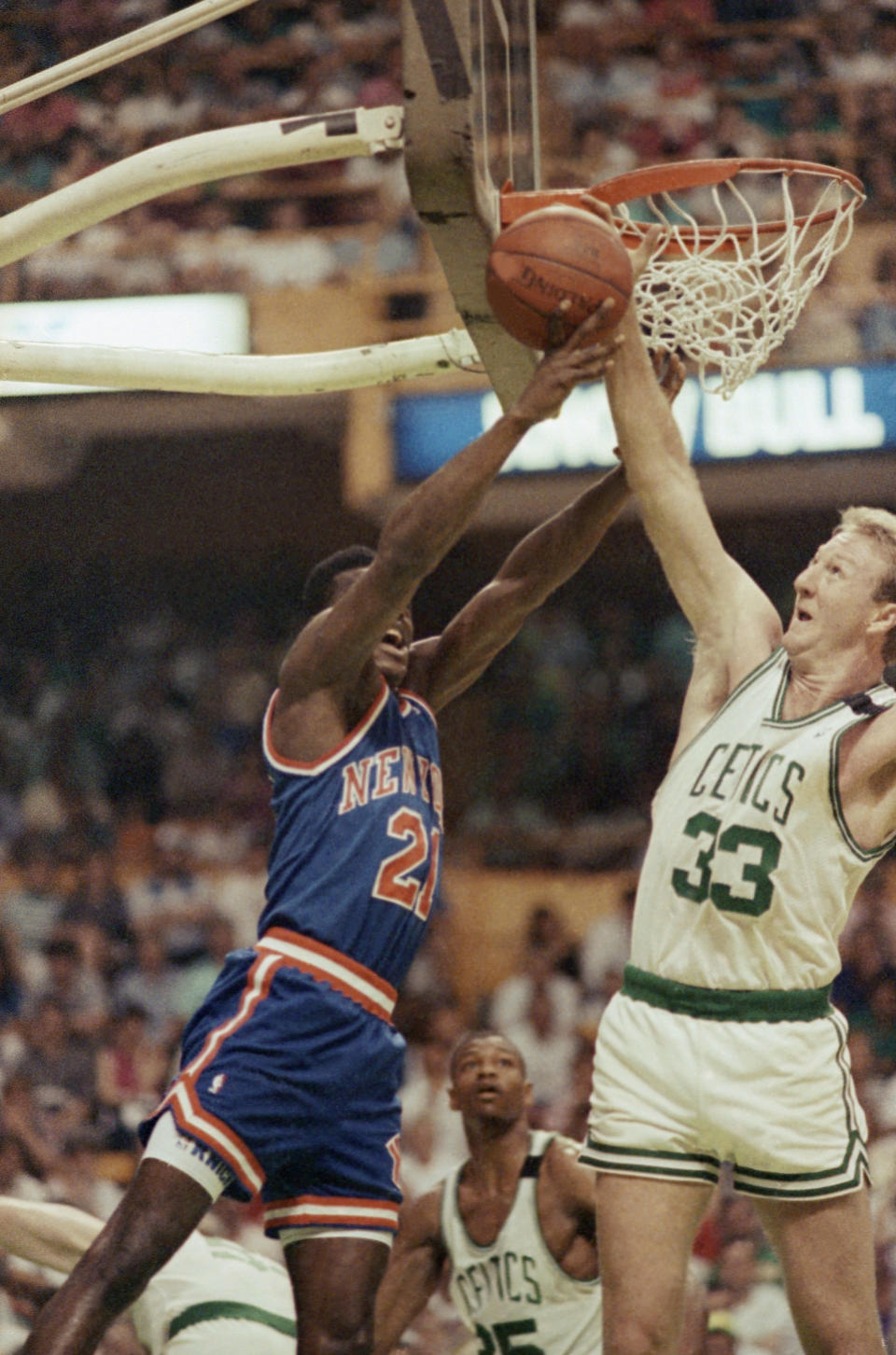 Larry Bird