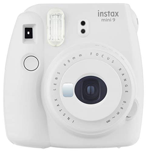 Fujifilm Instax Mini 9 (Amazon / Amazon)