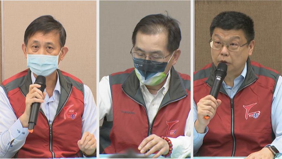 王國材接掌交通部改革台鐵成要務　 台鐵局長懸缺由副局長「內升」