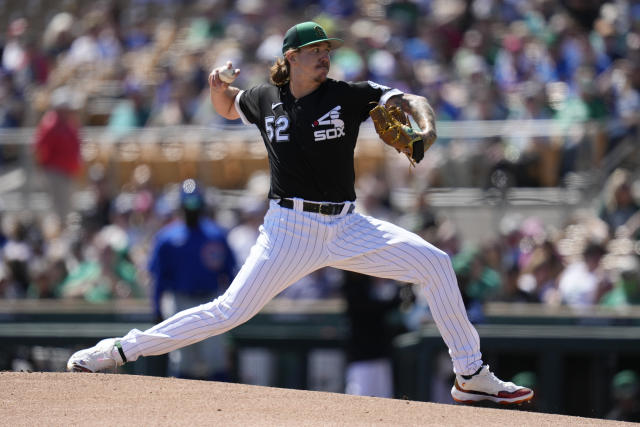 White Sox's Mike Clevinger avoids discipline as MLB closes probe into  claims of domestic, child abuse