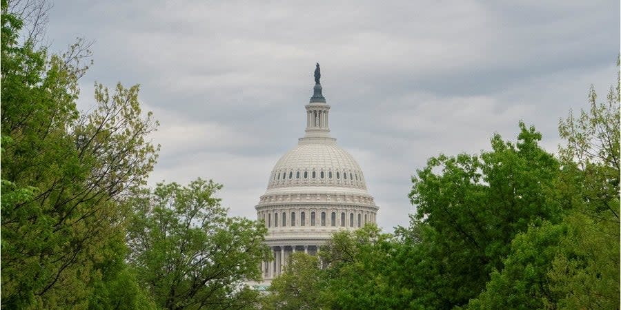 United States Capitol