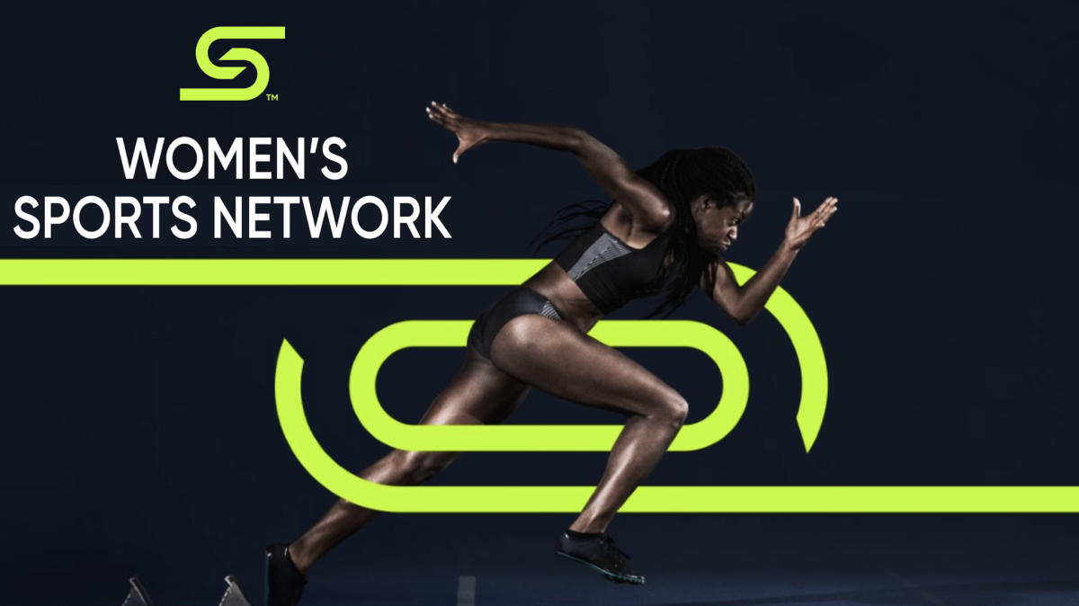 Women's Sports Network Aligns With Four Sports Leagues and More