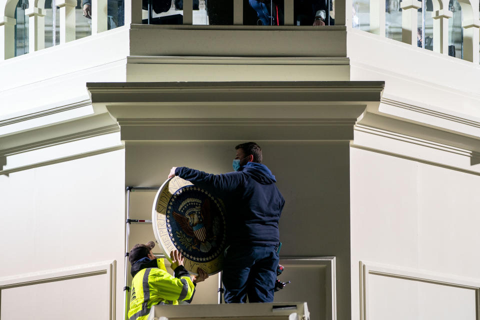 (Photo: Kent Nishimura via Getty Images)