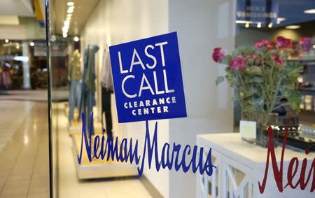 Carbon38 Expands Offline With First Retail Store, Neiman Marcus Launch