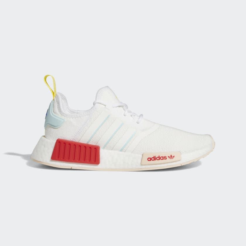 8) NMD_R1 Shoes