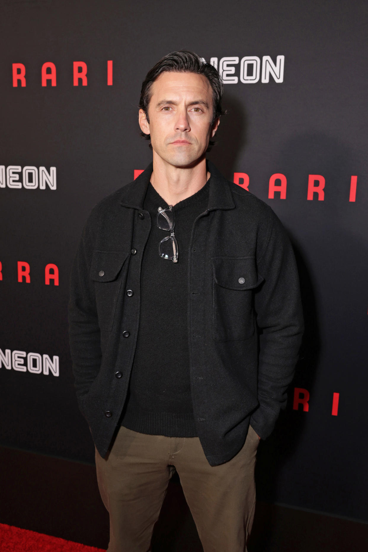 Milo Ventimiglia Has a Message for Fans Heartbroken Over His Marriage