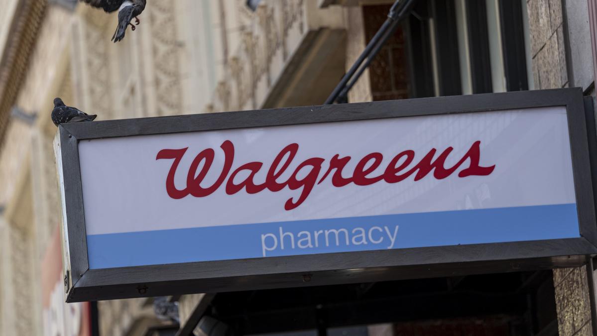 Walgreens cuts guidance, Lordstown Motors' bankruptcy, Unity Software