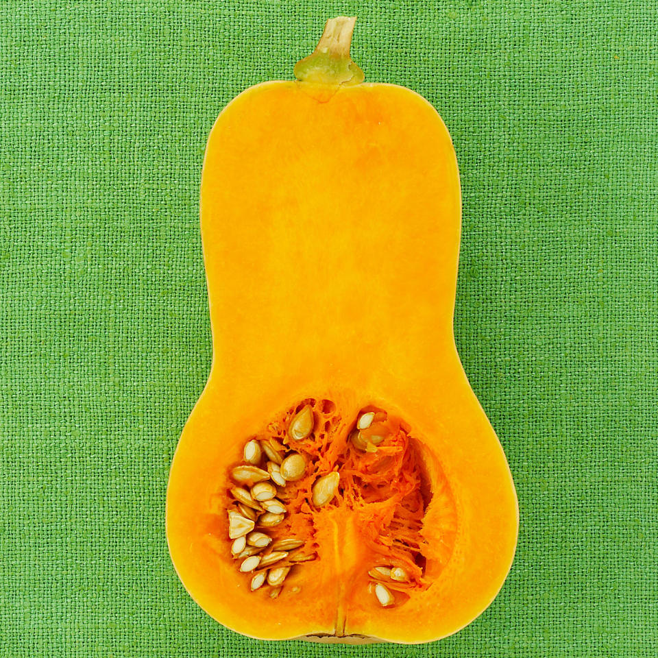 Butternut Squash