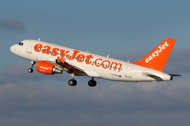 EasyJet cabin crew threaten first strike in history