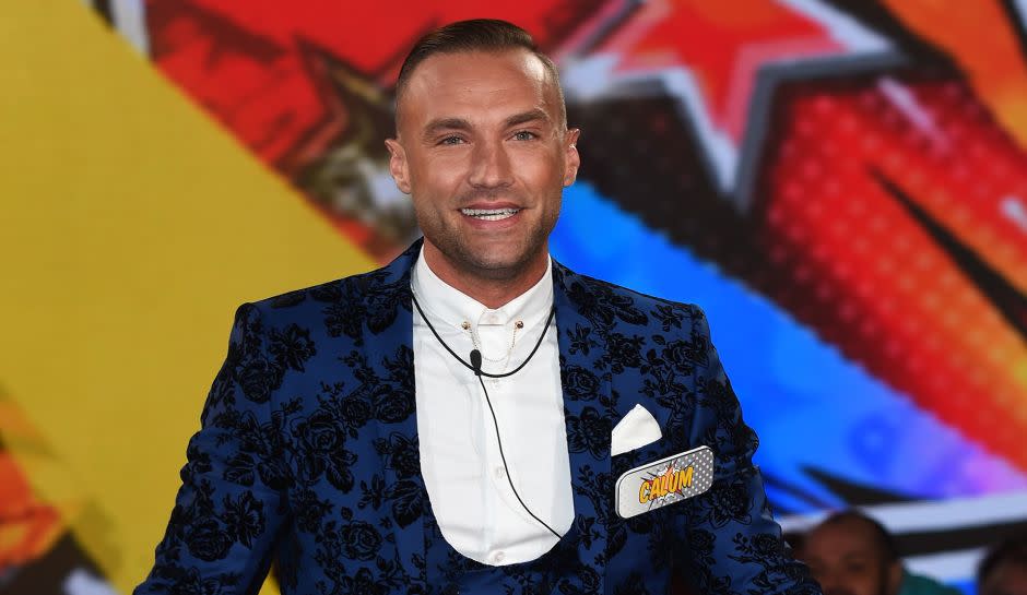 Calum Best Nude Video: 'Celebrity Big Brother' Star Hit With Release Of Explicit Video