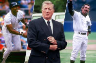 <p><strong>Billy Martin</strong><br>Martin’s relationship with the longtime Yankees owner Steinbrenner was so hot and cold as manager, he was fired or forced to resign five separate times in the 1970s and ‘80s. Martin was consistently involved in altercations with Steinbrenner or his players.<br><br><strong>Dave Winfield</strong><br>Winfield played on some of those same Yankees teams in the ‘80s, and was under constant siege by Steinbrenner for his perceived lack of production given that he was MLB’s highest-paid player. Steinbrenner was later suspended from all team management activities for reportedly paying a man to try to tarnish Winfield’s reputation. The Yankees traded Winfield midway through the 1990 season. Despite playing most of his career for the Yankees, Winfield went into the Hall of Fame as a San Diego Padre, citing the animosity with Steinbrenner as the reason. </p>