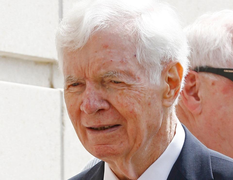 Navy veteran and former Sen.&nbsp;Thad Cochran (R-Miss.) died on May 30, 2019 at the age of 81.