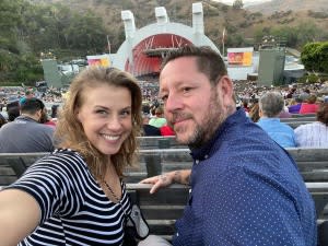 Jodie Sweetin Engaged