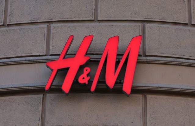 Sweden's H&M to lay off 1,500 staff in drive to cut soaring costs