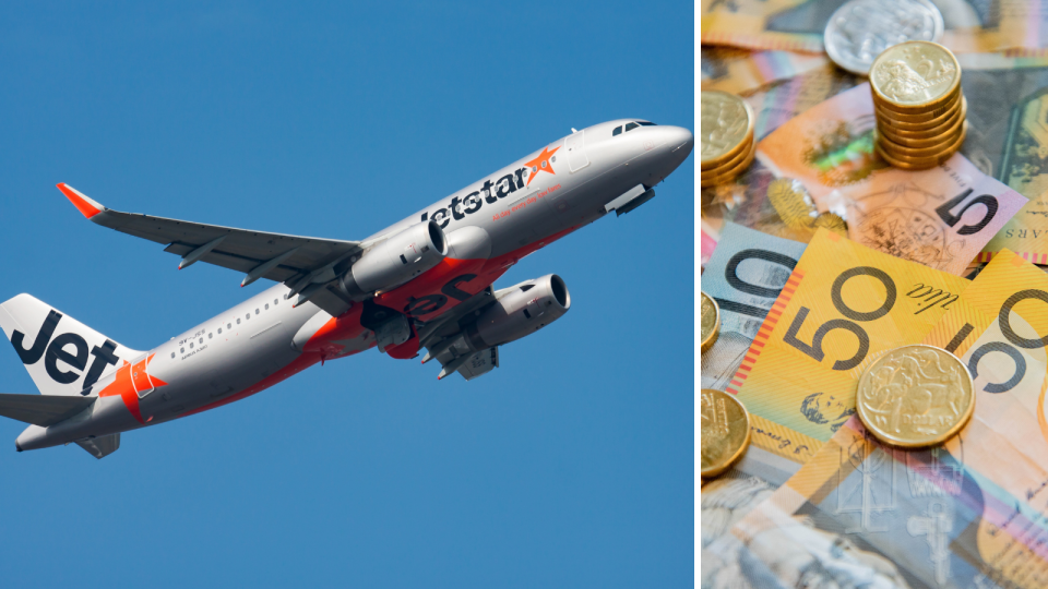 Jetstar drops massive ‘Return for FREE’ flight sale