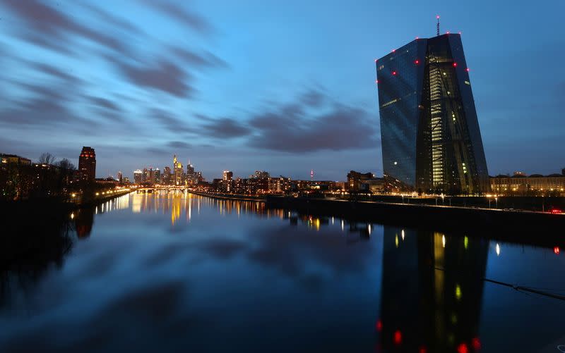 The spread of the coronavirus disease (COVID-19) continues in Frankfurt