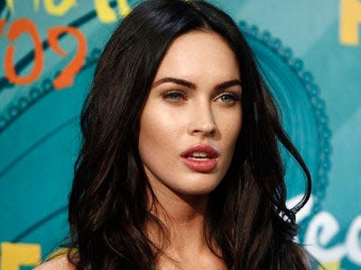 megan fox