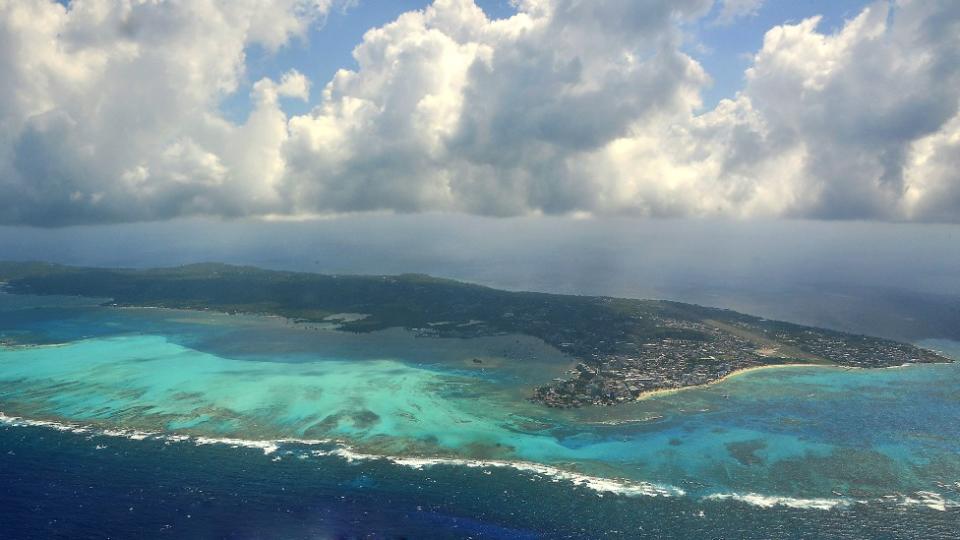 San Andrés y Providencia