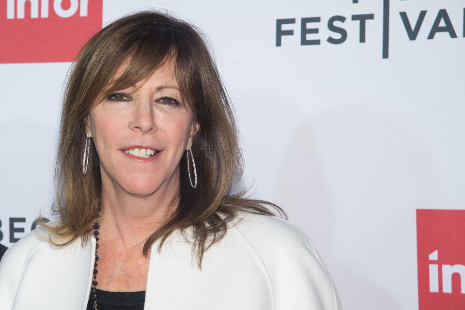 Jane Rosenthal attends a special 40th anniversary screening of 