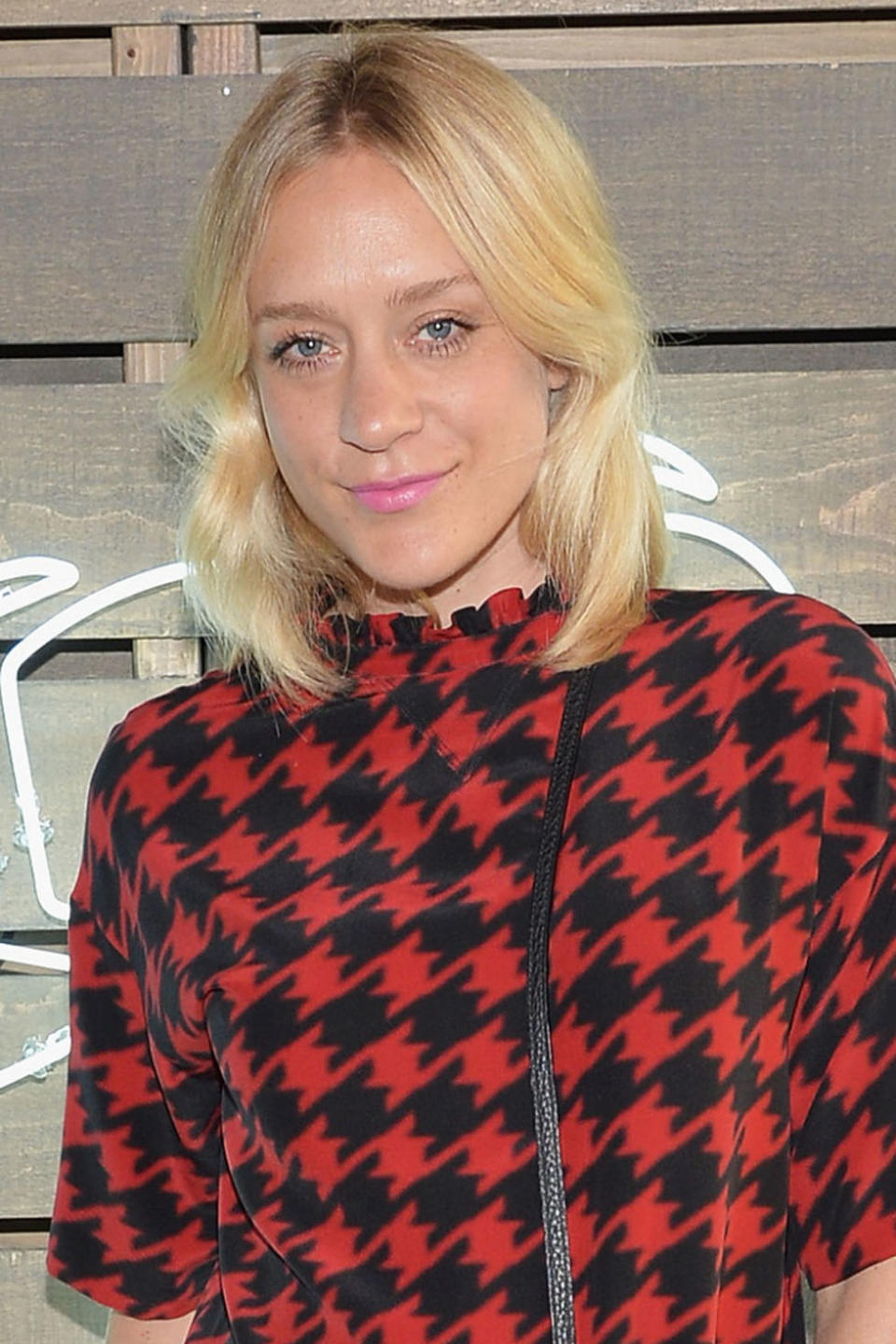 9) Chloë Sevigny